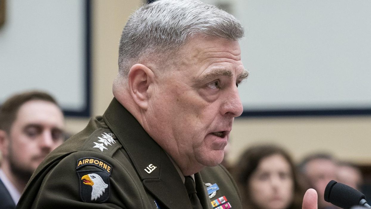 A congressional hearing exposes the media and GOP's biggest myths about the Afghanistan withdrawal