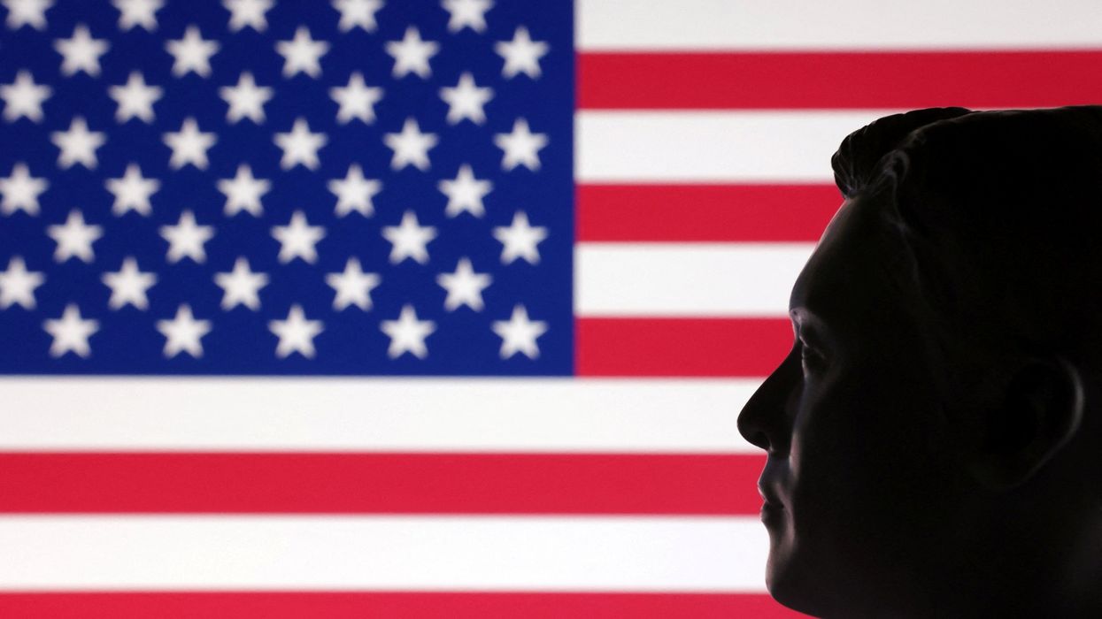 'Dangerous, unelected and unhinged: Dems slam Musk's new 'unprecedented abuse of power’