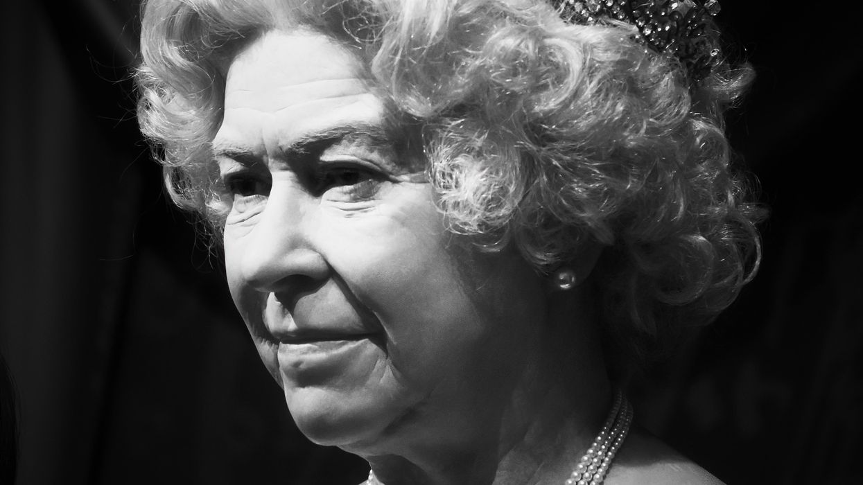 Can America defeat the new 'economic royalists' ?