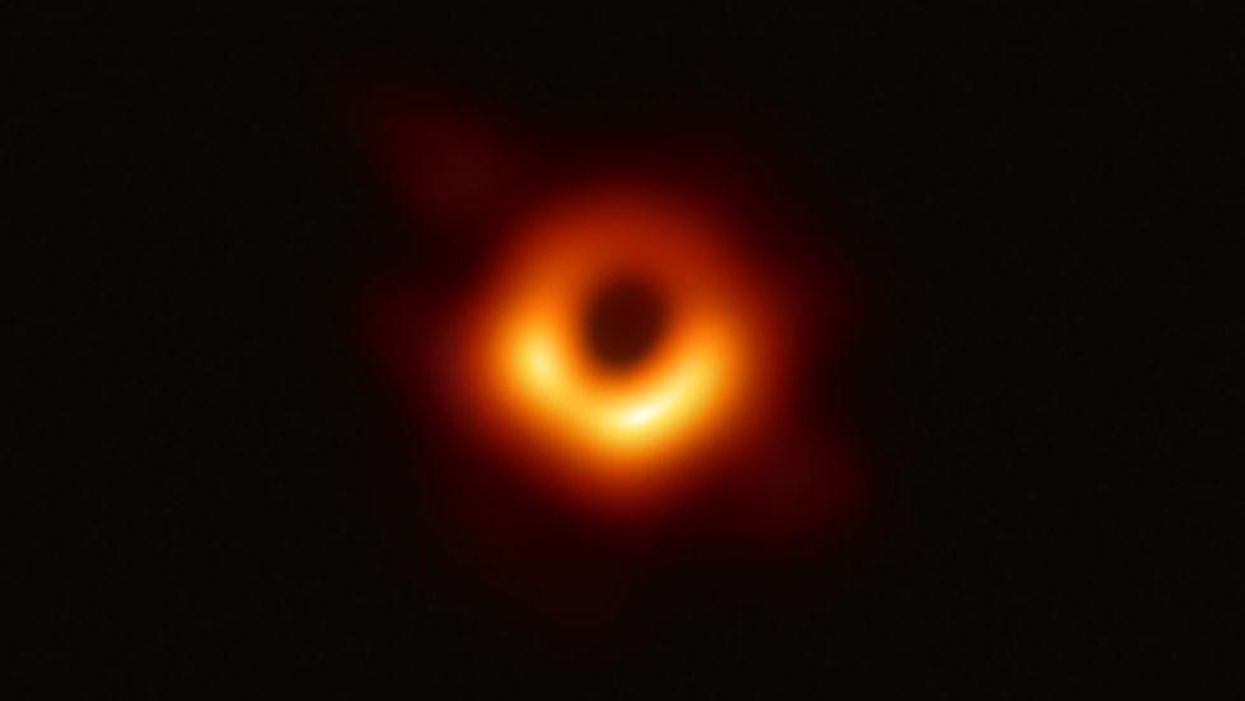 The terrifying reality of black holes