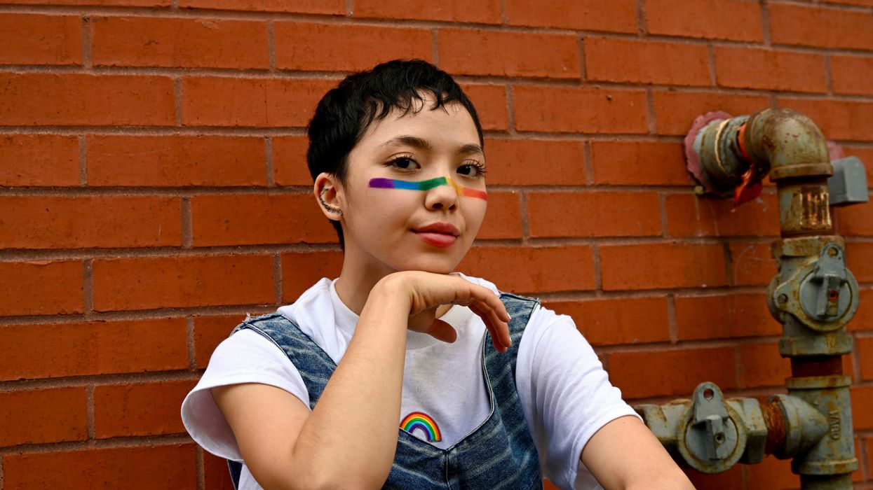 'Monsters': Democrats lash out as TX legislature bans school clubs that support gay teens