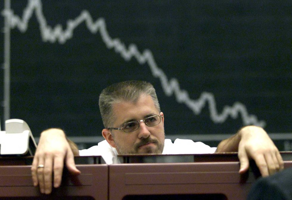 Millionaire frets that CEOs will also suffer as consumers ‘run out' of cash