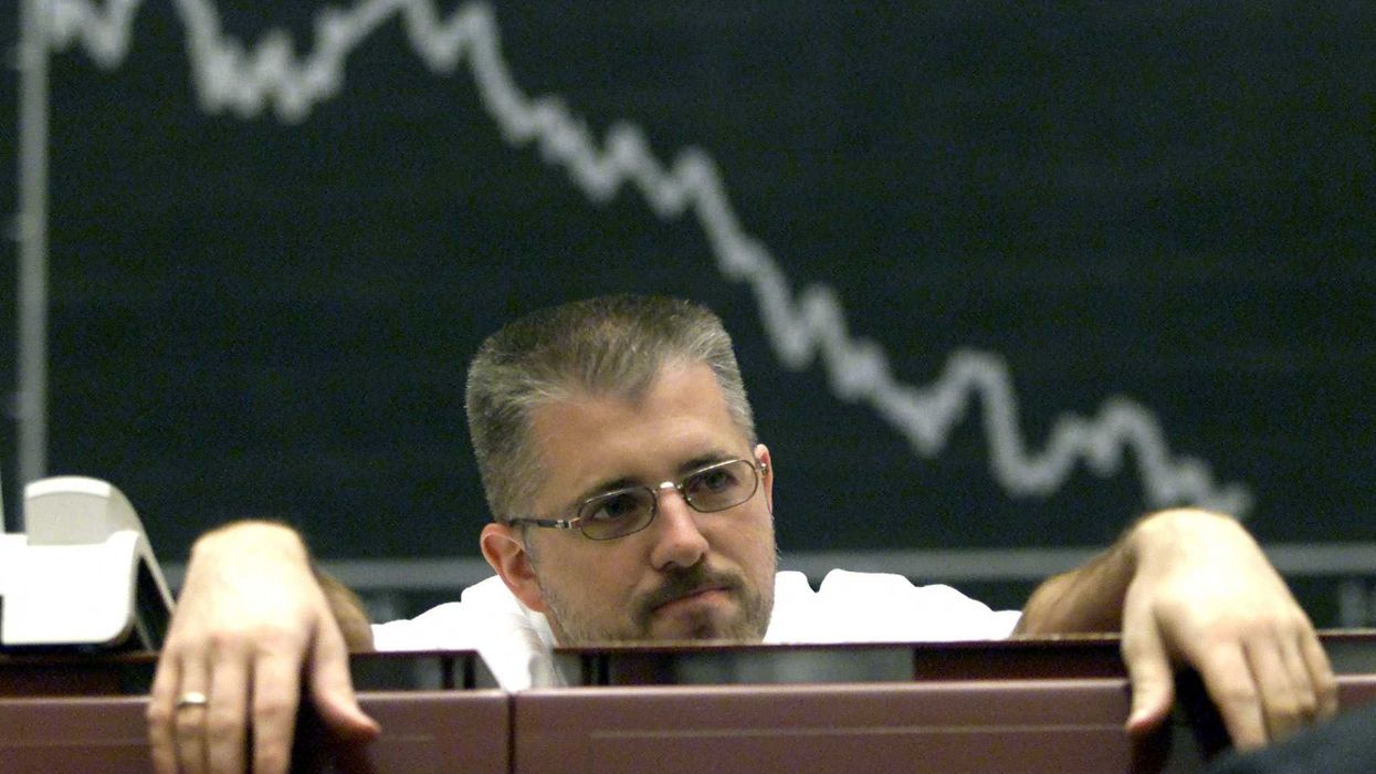 Trump cut US 'expansion by a third or more' in quagmire even the 'Supreme Court can’t undo'