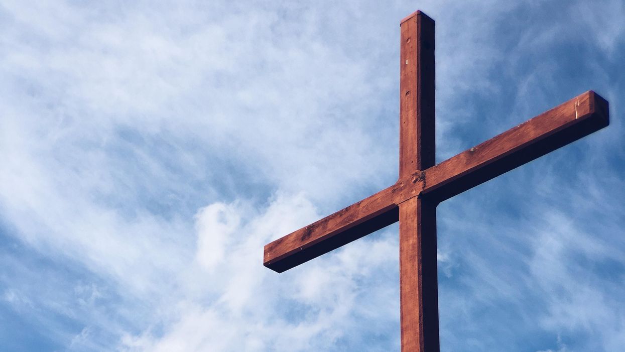 How Christian nationalism drove the Jan. 6 insurrection