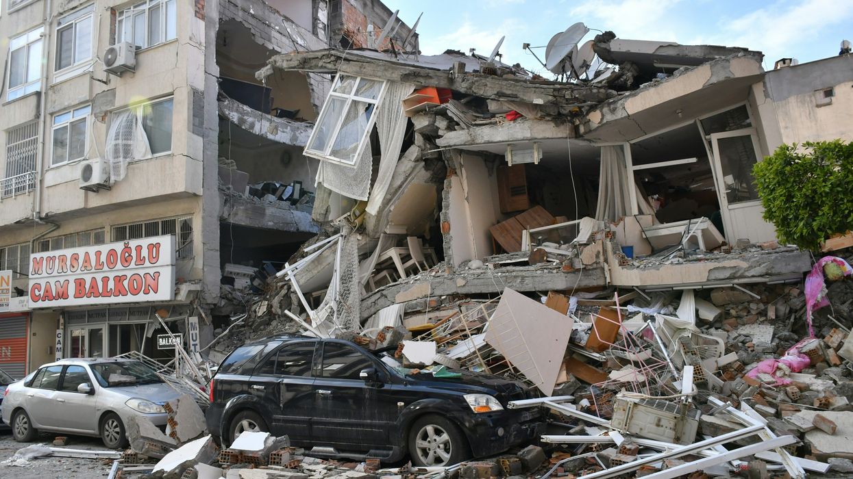 What we can and (still) can’t predict about earthquakes