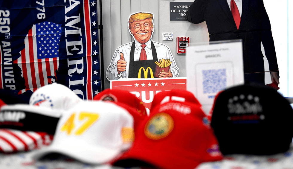 Florida Republicans rage against new GOP map — and warn it could backfire