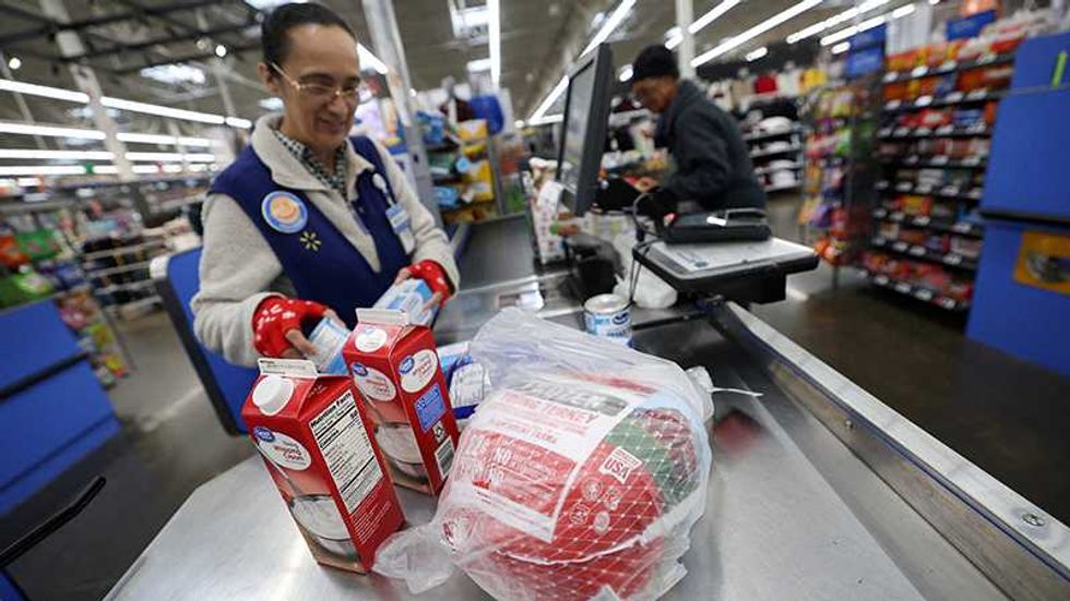 'America’s not ok': Consumer sentiment just hit a 74-year low
