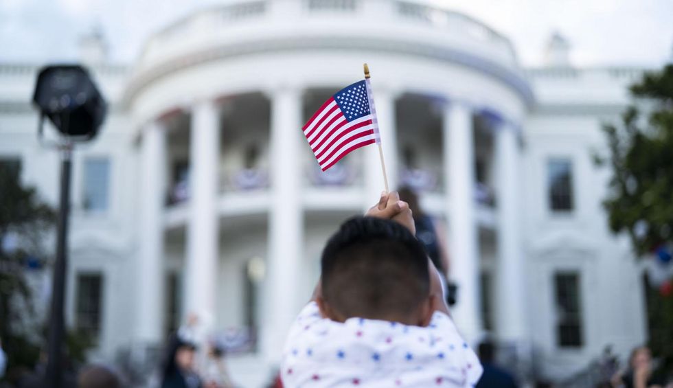 Report reveals alarming truths about US society