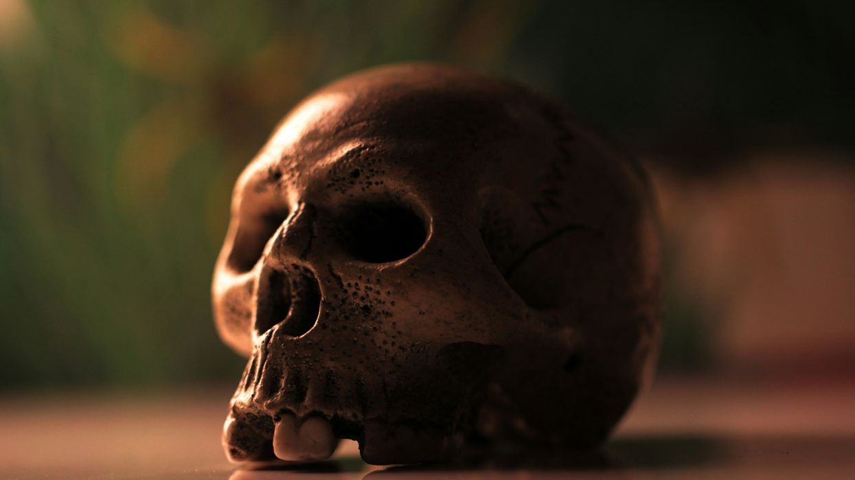 AI has a stupid secret