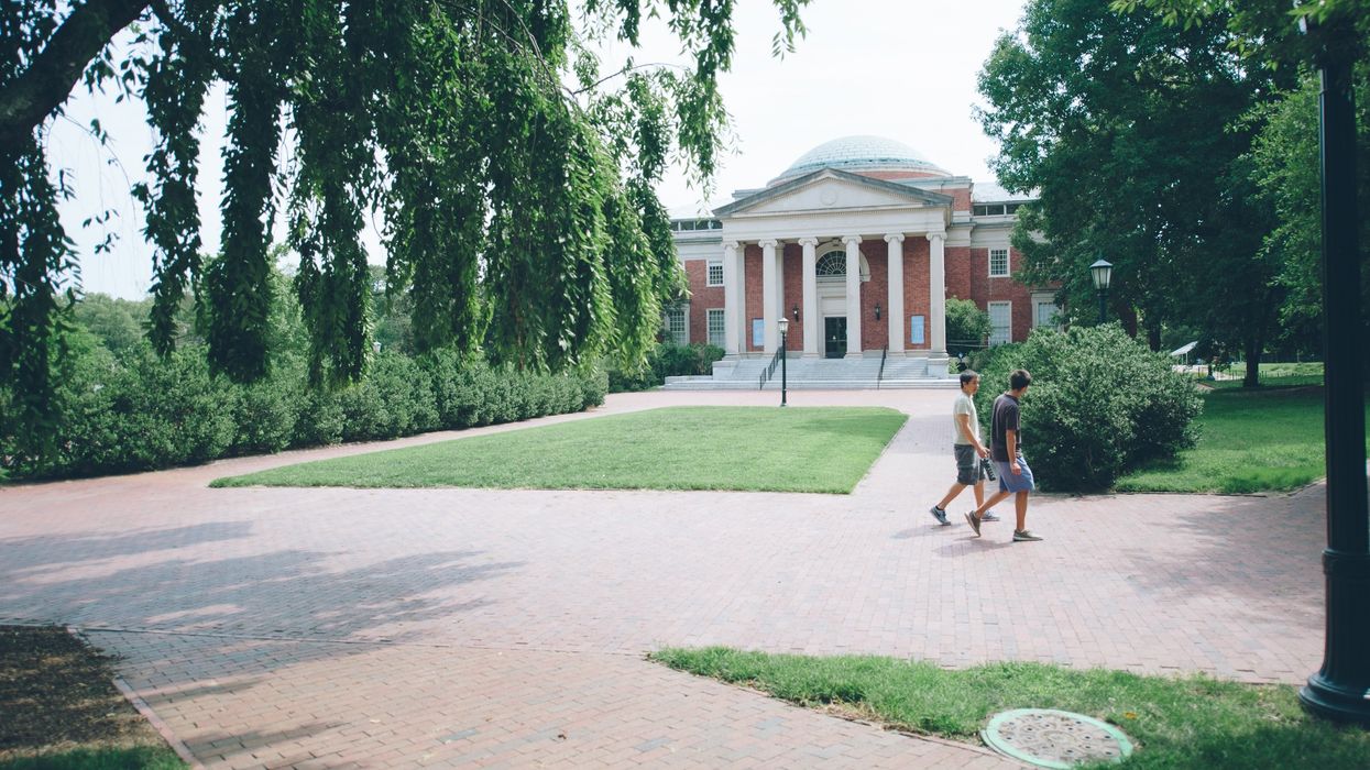 UNC paper fills front page with text messages terrified students and families sent during shooting
