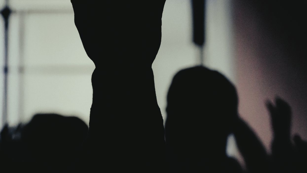 Evangelical leader's legacy destroyed with exposure of church's destructive practice
