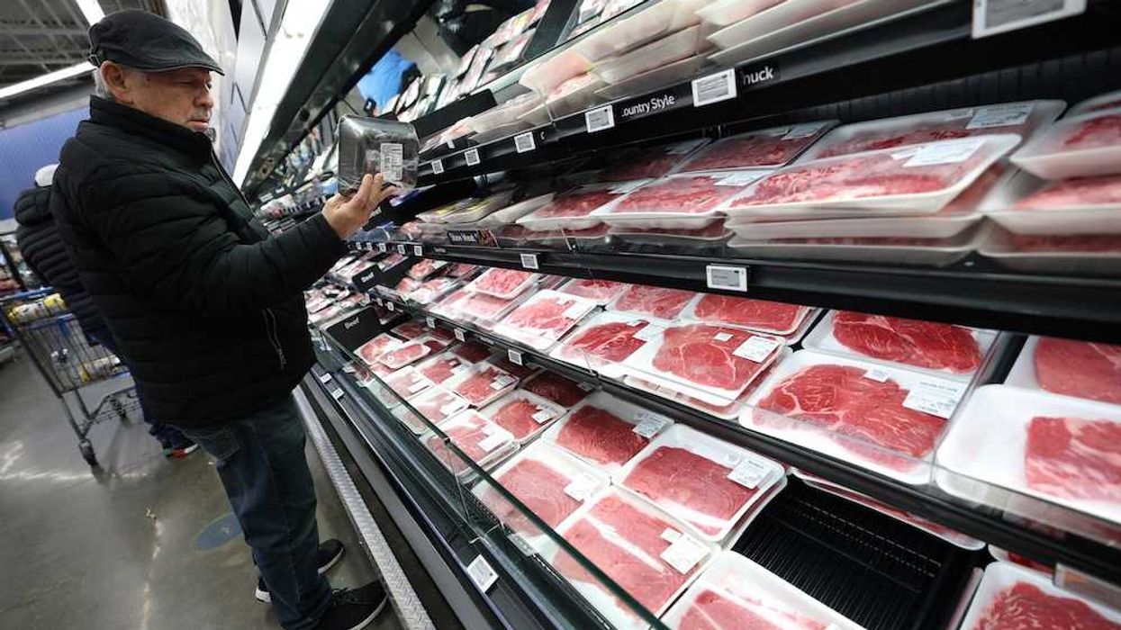 Experts say 'tidal wave of loss' undercuts Trump's latest claim about food stamps