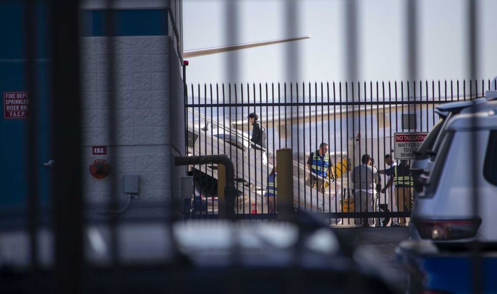 Gay asylum-seekers set for deportation to Iran fear execution