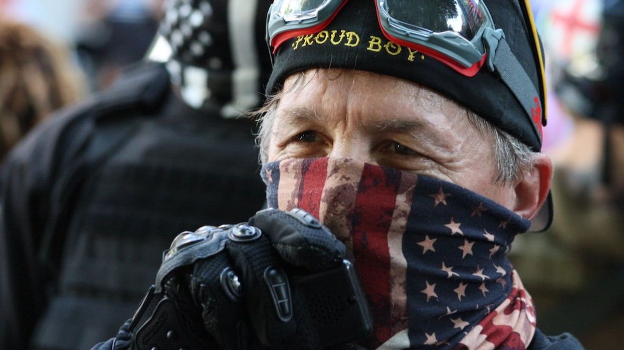 'Horrifying': Judges who ruled against Trump say this threat is the 'most disturbing'