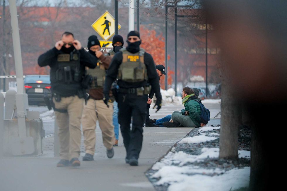 Top Trump official digs a deeper legal hole for administration: legal reporter