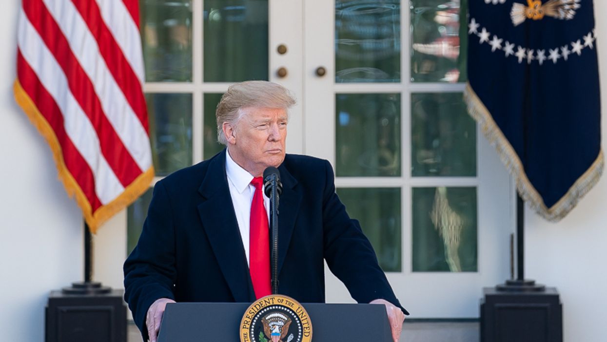 Donald Trump 'desperately' 'wanted to walk into the House with an armed mob': Yale historian