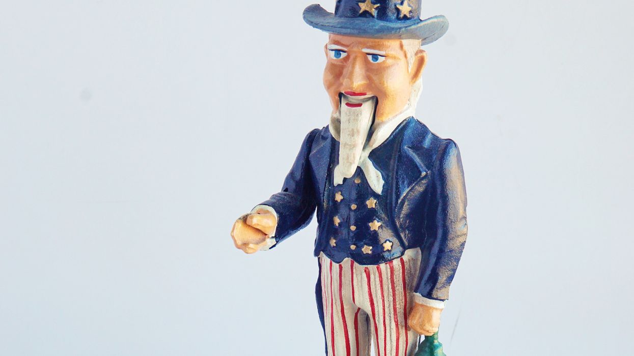 Government support was key for thousands of US nonprofits battered by COVID-19’s early costs: research