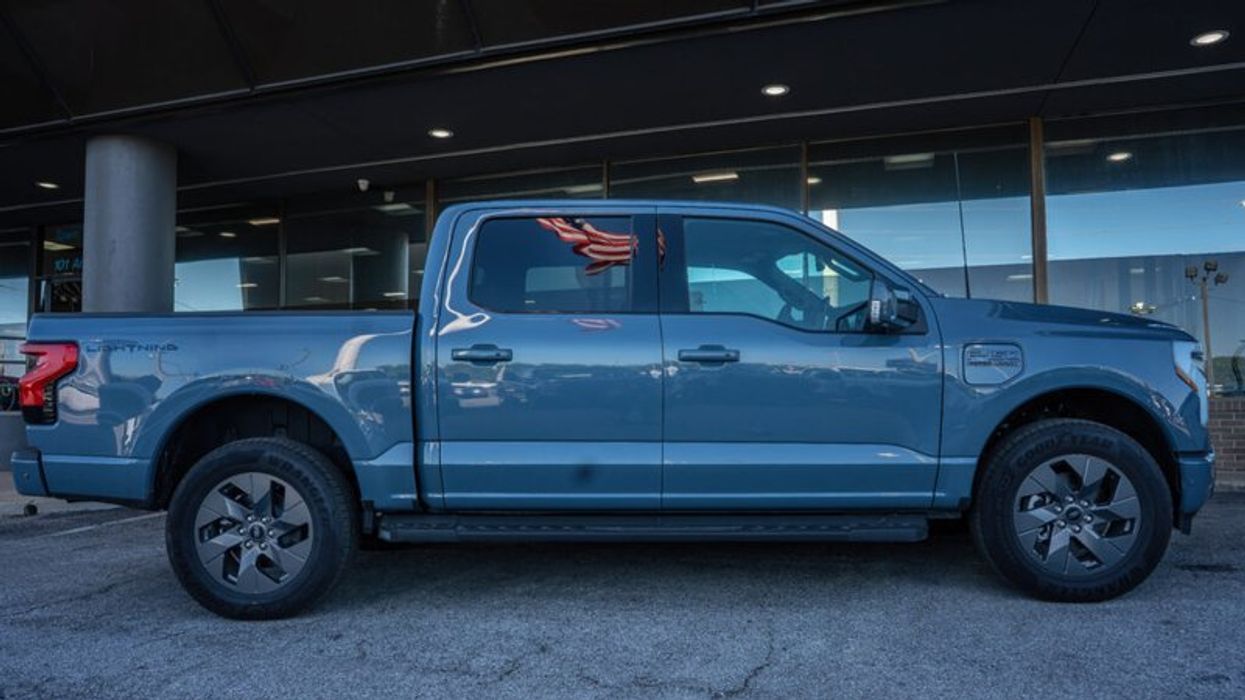 Automakers fear Trump rollback of EV credits
