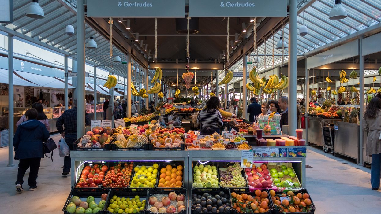 ‘Inflation is radioactive’: Trump’s victory is part of a global populist wave