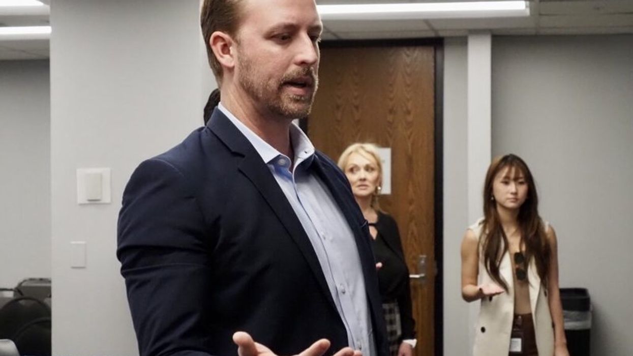 'Dangerous': 'MAGA troll' blasted for new far-right purity test