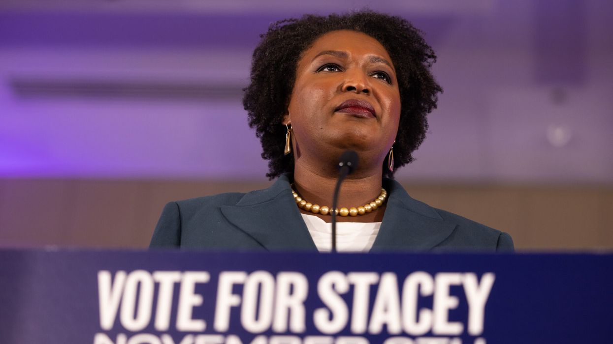 Georgia Republicans investigating Fulton DA have set their sights on another Black woman