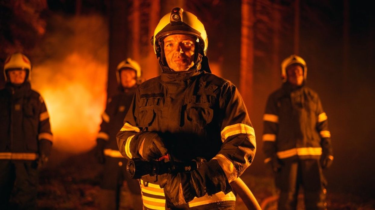 Firefighters fear Trump’s Forest Service cuts will have 'catastrophic' effects this wildfire season