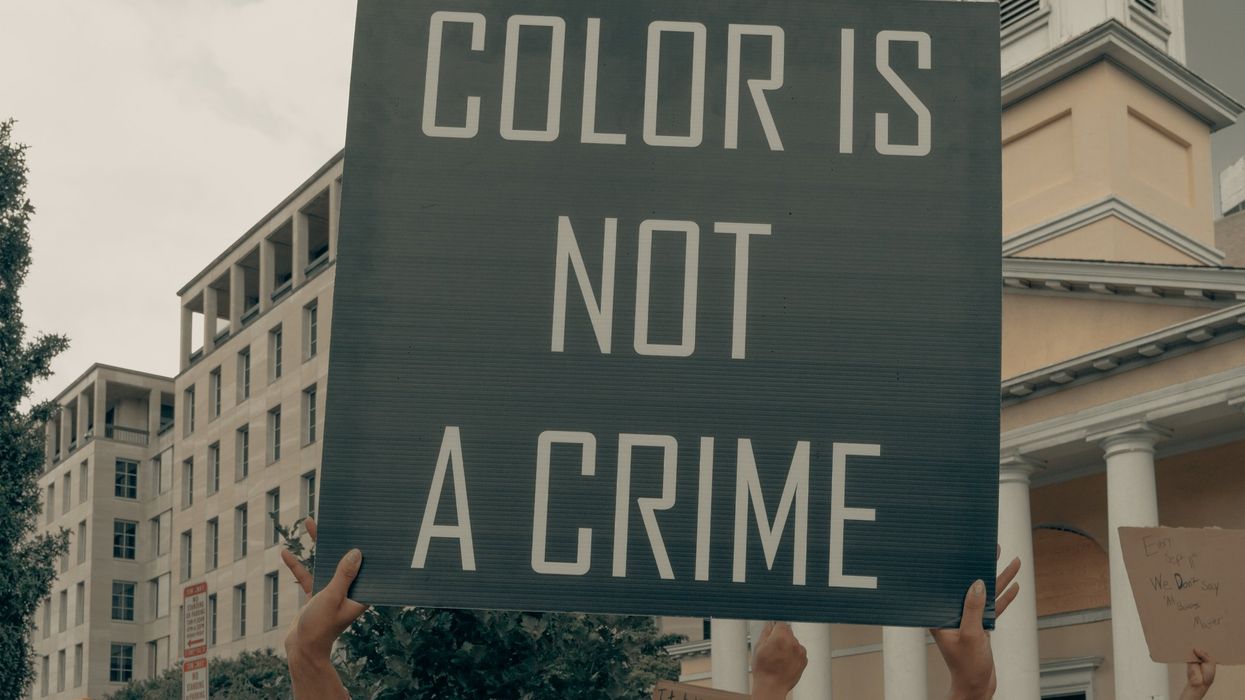 Legal strategy used by civil rights activists leads to victory against affirmative action