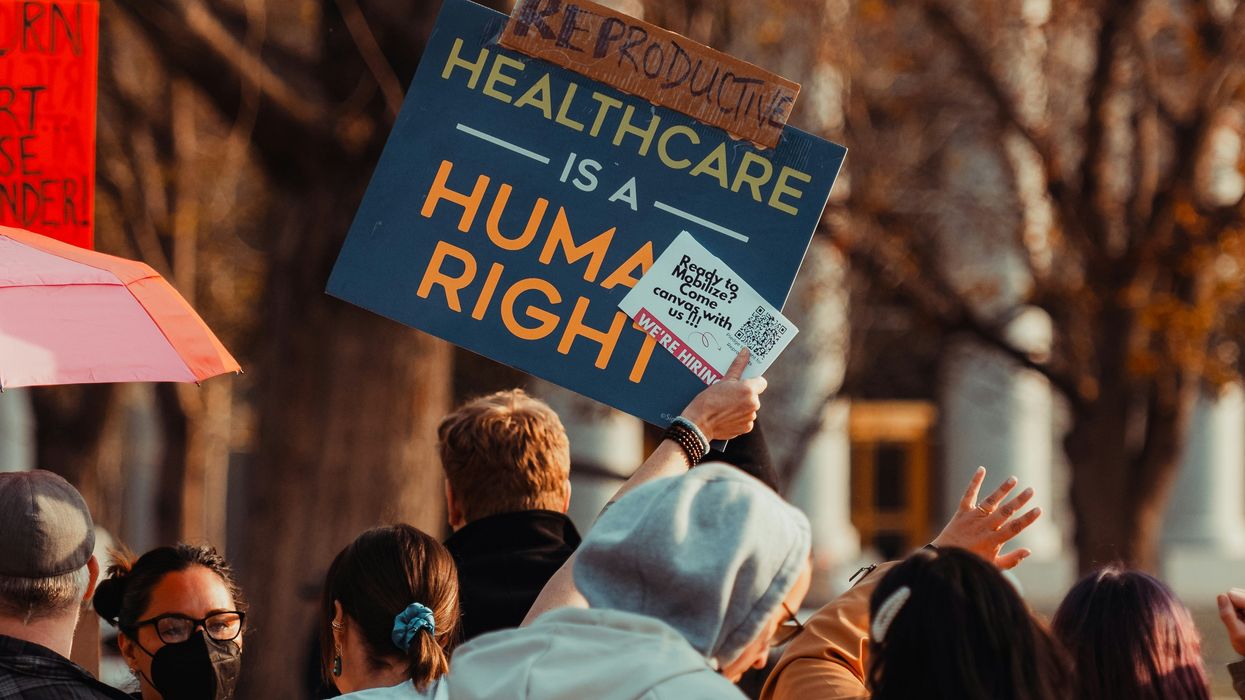 Ohio AG appeals decision that struck down state’s six-week abortion ban