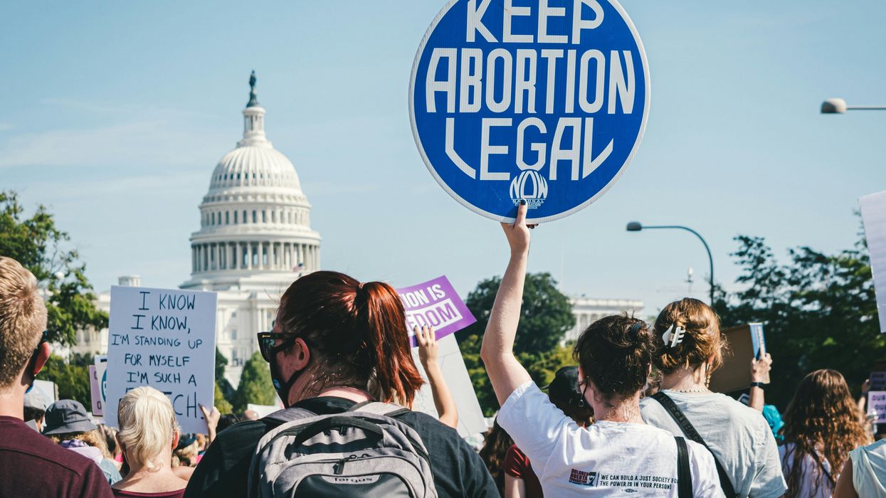 Meet the AZ state senator fighting abortion bans by sharing her plan to have an abortion