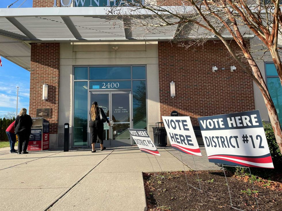 Swing state primary reveals deep frustration: No 'tangible dream anymore'