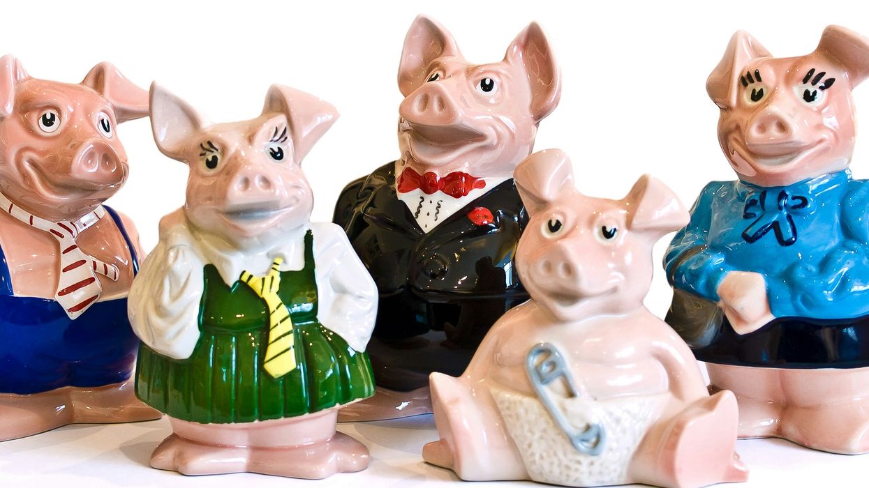 What 2025 holds for interest rates, inflation and your pocketbook