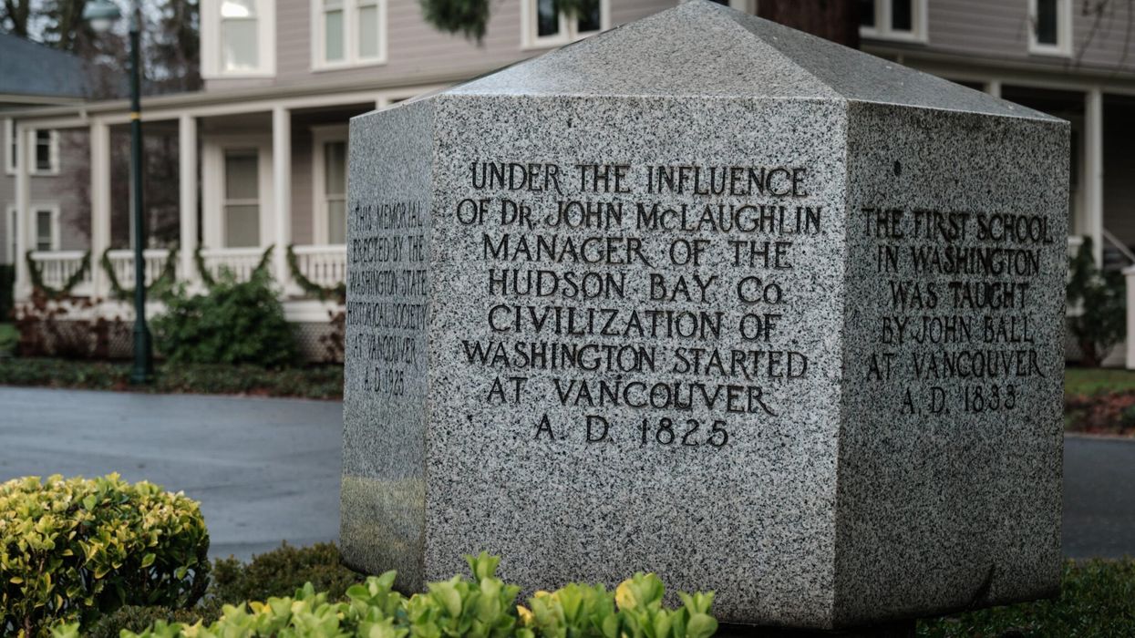 America’s 250th birthday prompts rethinking of historical markers