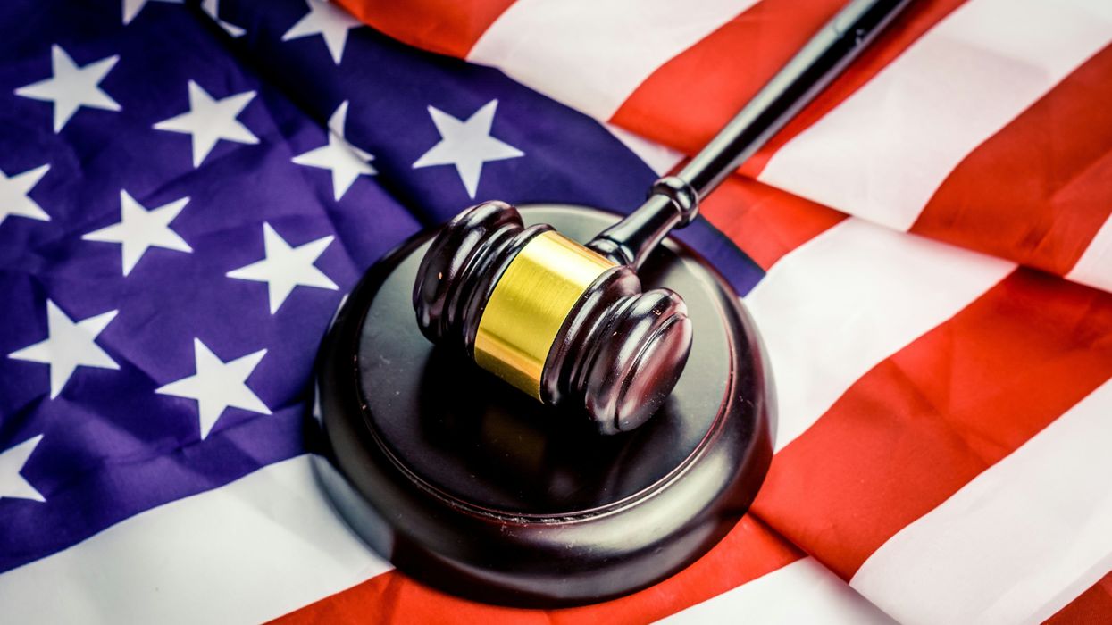 Trump keeps losing in court — but does it matter?