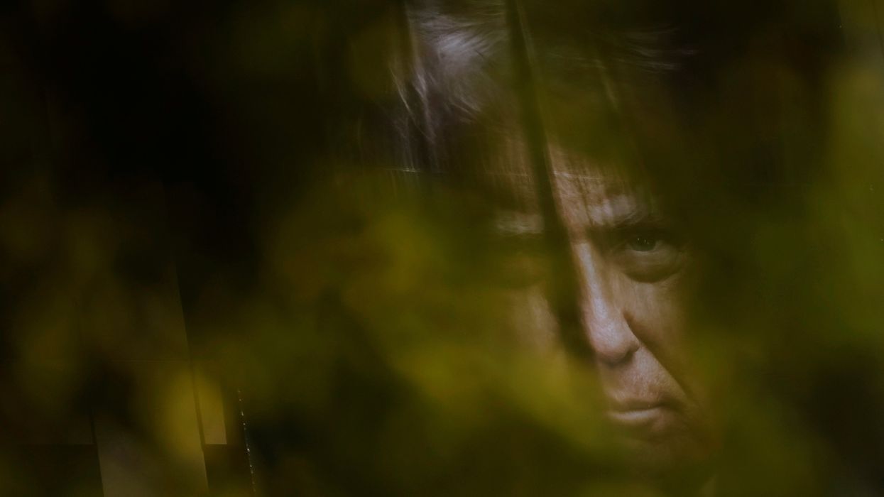 'Trying to box Powell in': GOP aides reveal Trump’s game plan with the Federal Reserve