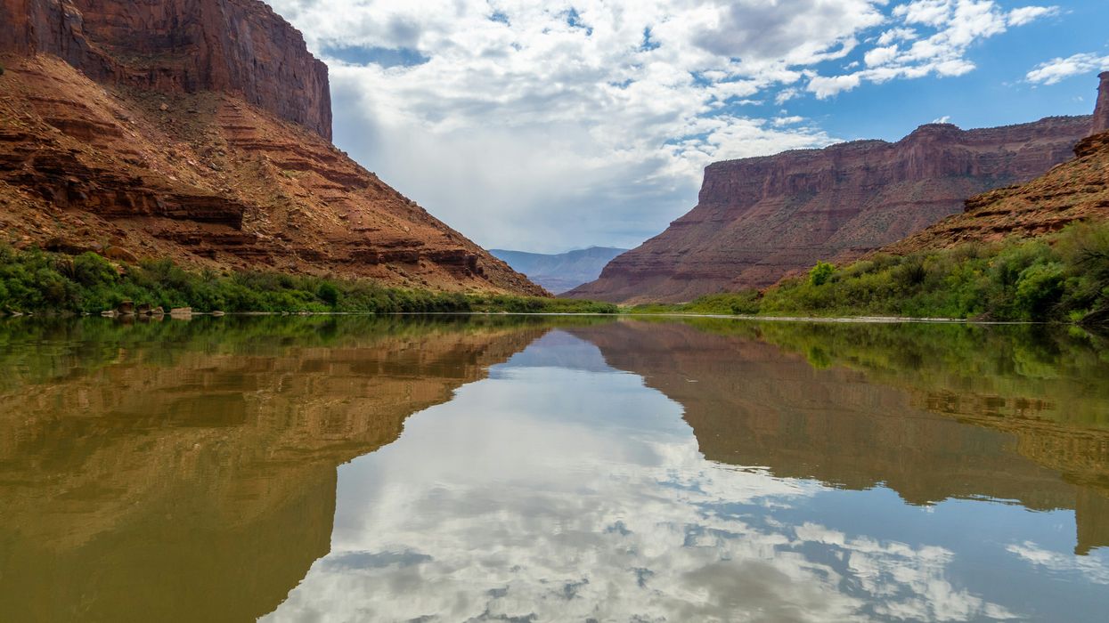 How to prepare for a drier future