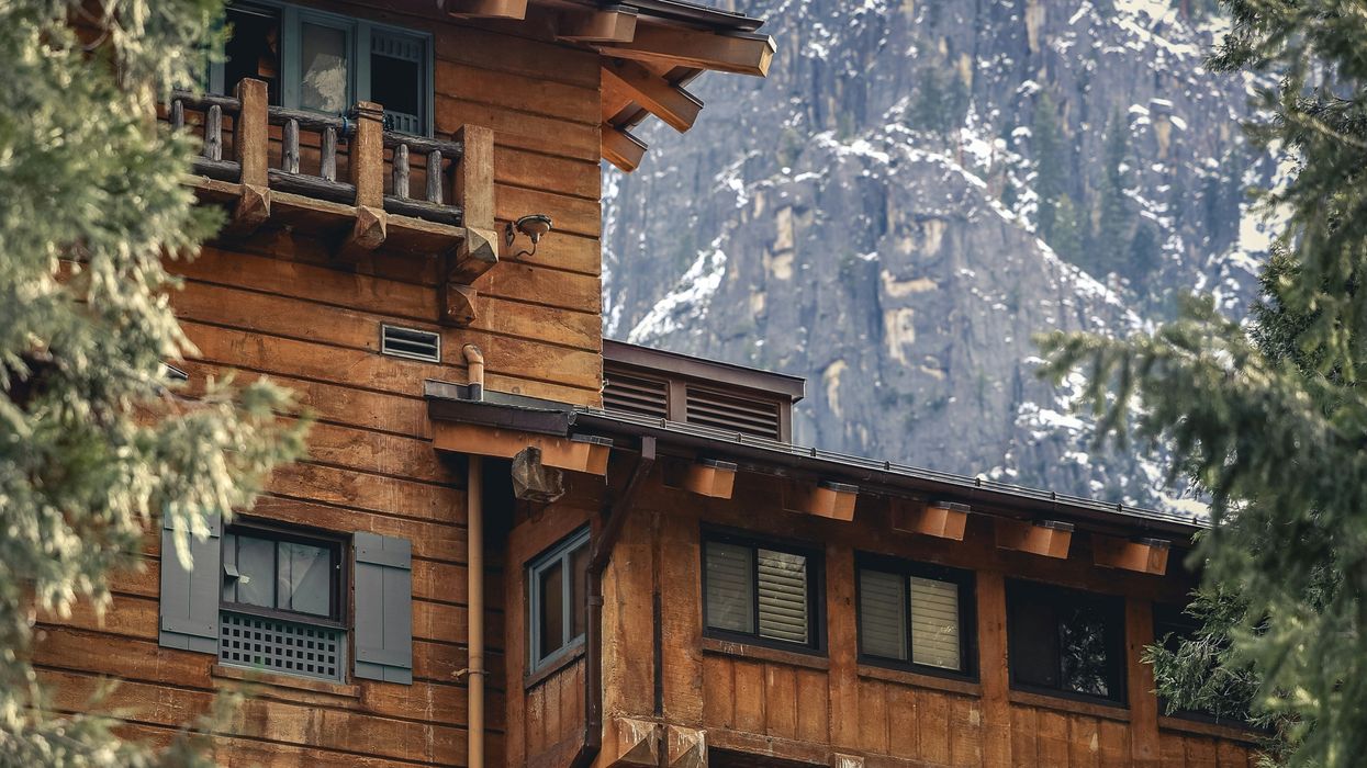 What privatization looks like: Yosemite hotel plagued by safety and killer virus threats
