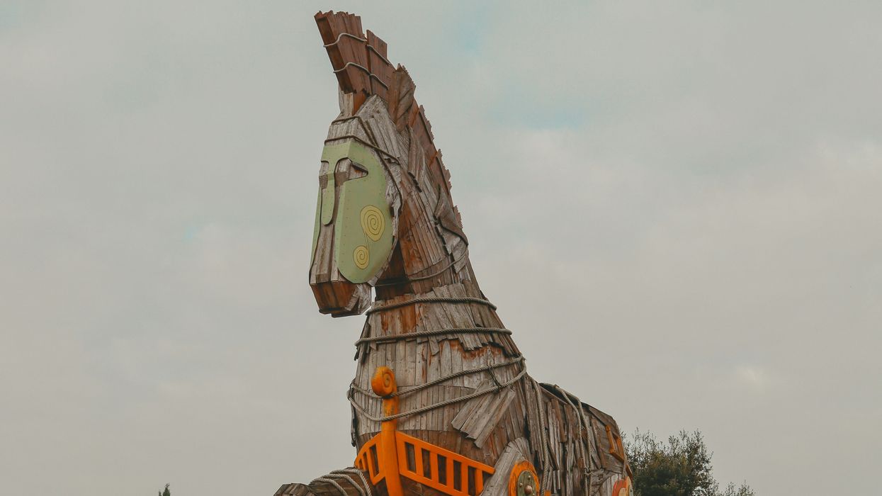 Trump’s appointees are the Trojan horse that could lead to America’s strategic collapse