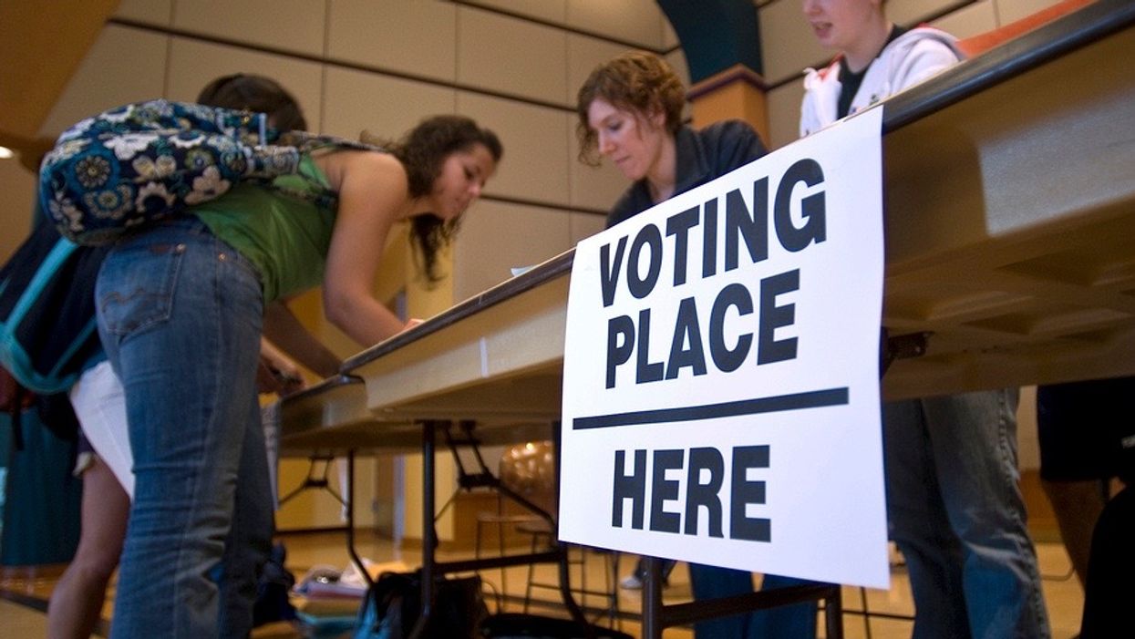 'Emotional trauma': Election workers still feel threatened by Trump's dangerous voter-fraud conspiracies