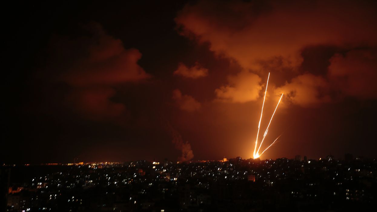 After a shocking Hamas assault on Israel, both sides brace for the devastating fallout