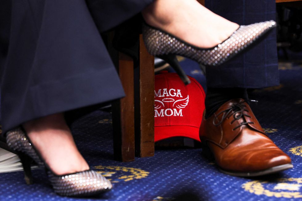 Trump's reckoning may be coming as even his supporters question his competence: DC insider