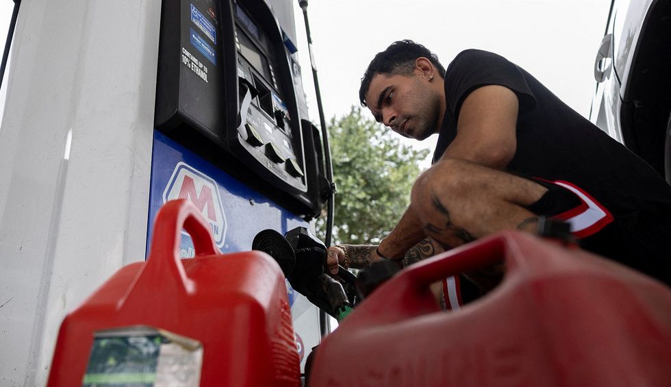 Why drivers should brace for a rapid g​as price surge this week: expert