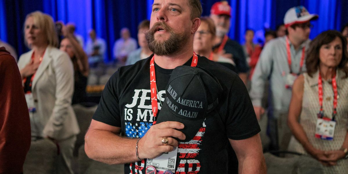 Even Trump’s own supporters aren’t buying his latest promise