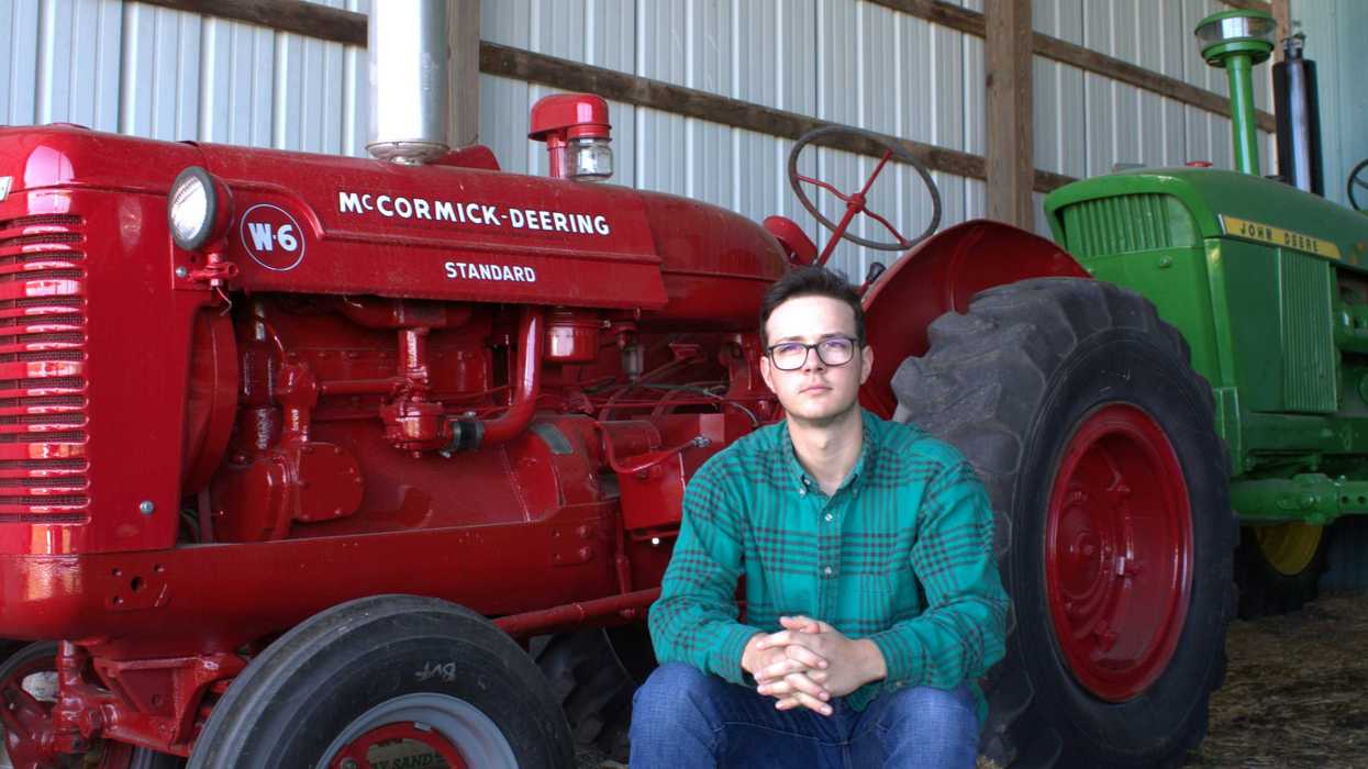 GOP insiders stunned as 'bamboozled' rural Americans blame the rich