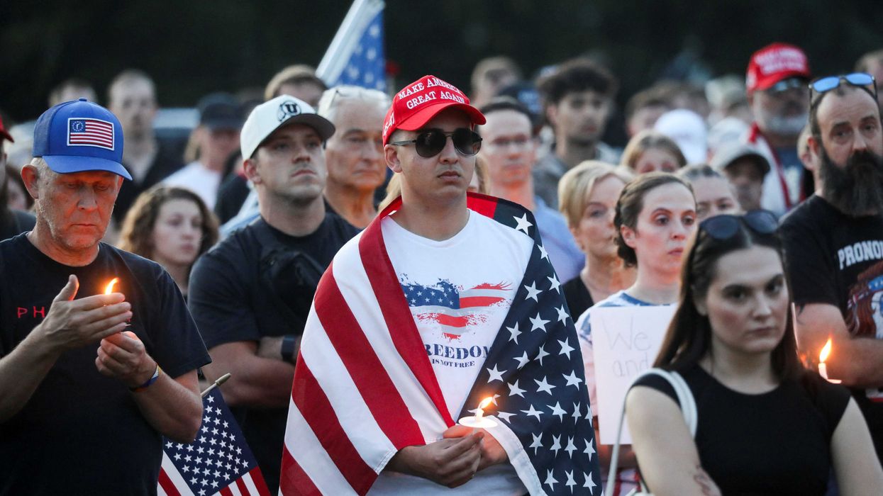 America has a religious fundamentalism problem — and we are not exempt from the damage