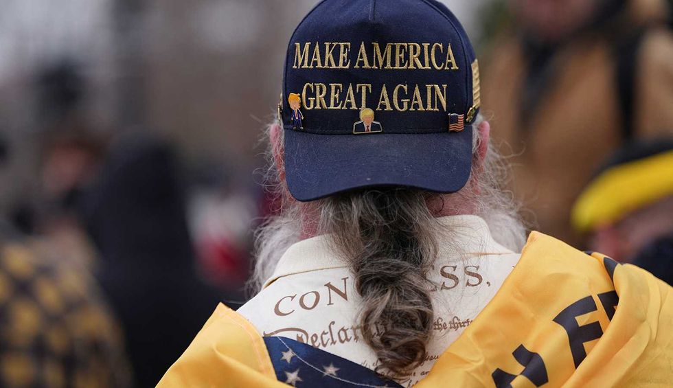 Post-MAGA America will never b​e the same: report