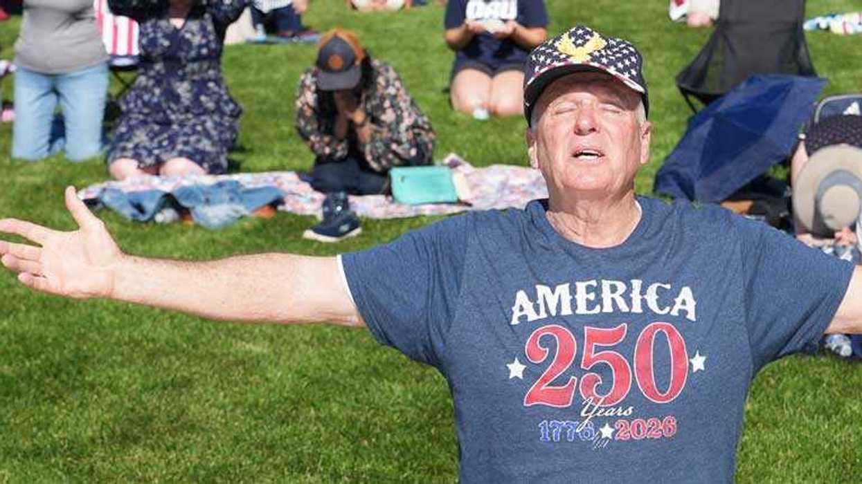 The lesson America should learn — but won't