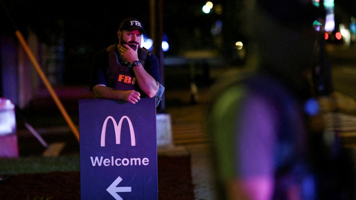 Inside Trump's Labor Day assault on American workers