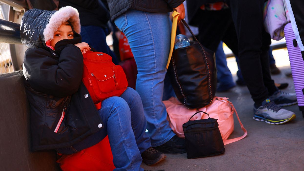 A Trump directive could end these school-based mental health services