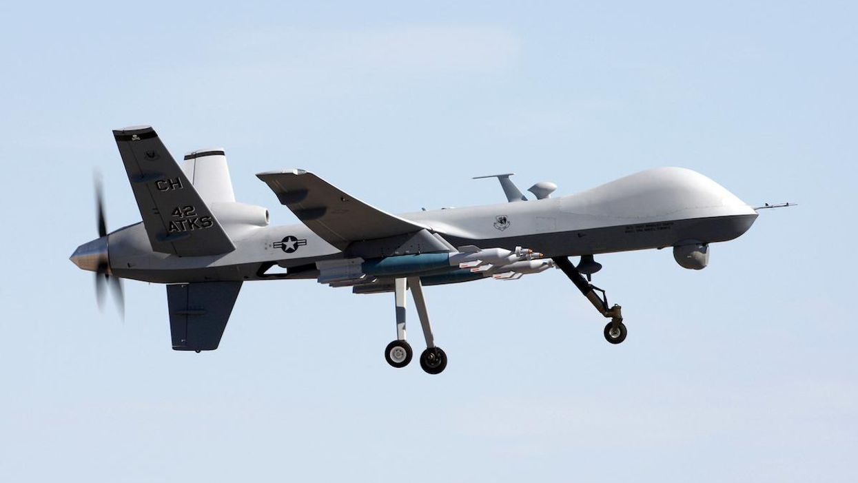 Those in power kept us in the dark about an endless US bombardment — but now we finally have the data