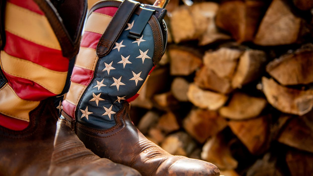 Is there really a Tea Party movement inside the Democratic Party? The answer may surprise you.